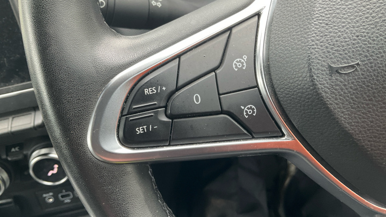 Renault Captur 1.0 TCE 90 S Edition 5dr Petrol Hatchback